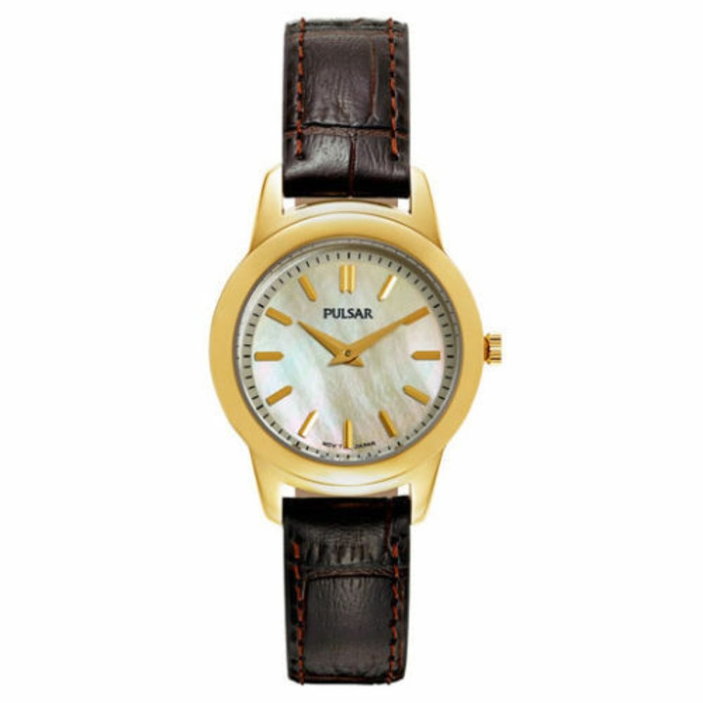 Pulsar Business Women's Quartz Watch